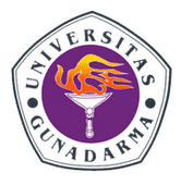 Logo Gunadarma