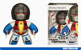 Starscream Transformers Mighty Muggs Wave 2