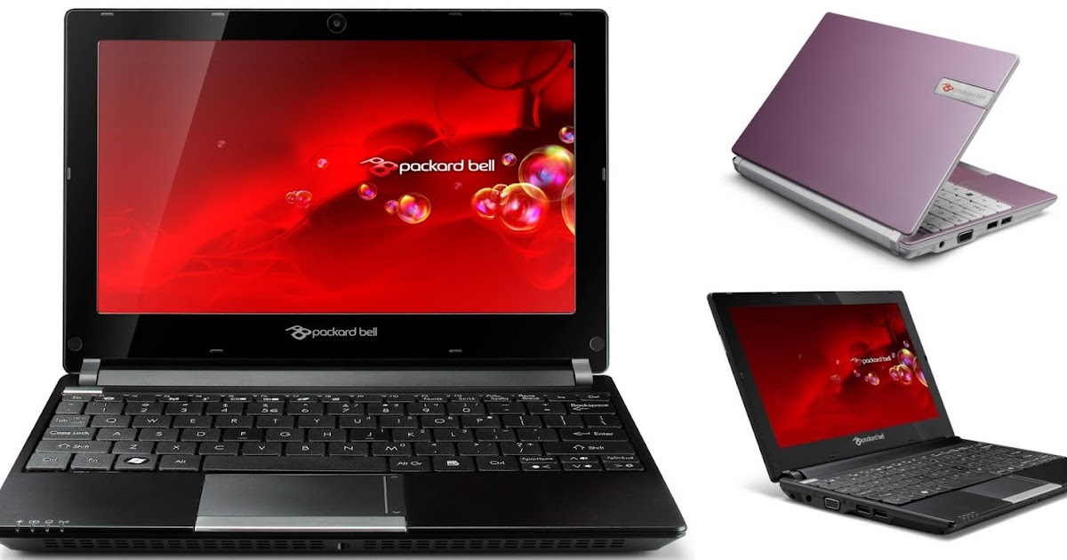 Packard Bell System Serial Number Recovery