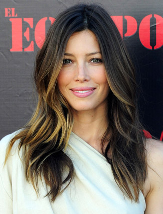 The Parlor Girl Ombre Obsessed