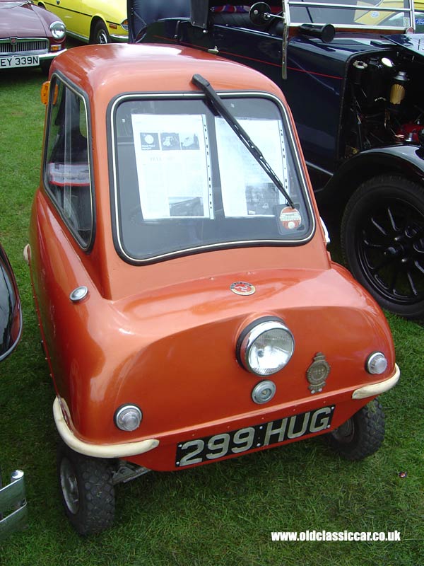 Micro Car Collections all about photo