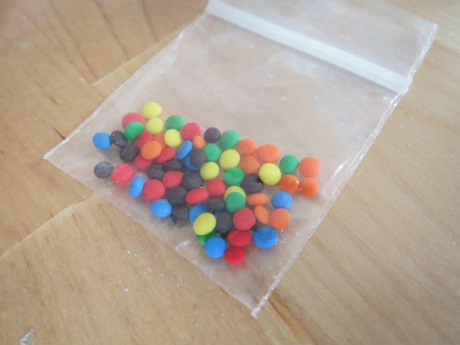 Cute Enough to Eat Polymer Clay techniques using baked clay for