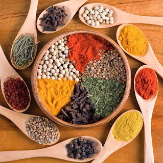 Healing Spices and Herbs 10 Best Healing Spices and Herbs from your Kitchen