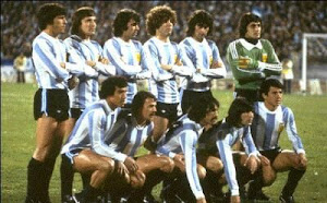 Argentina 1978