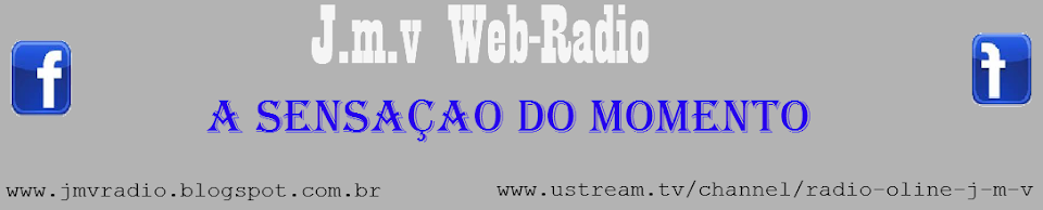 ' J.M.V Radio Online '