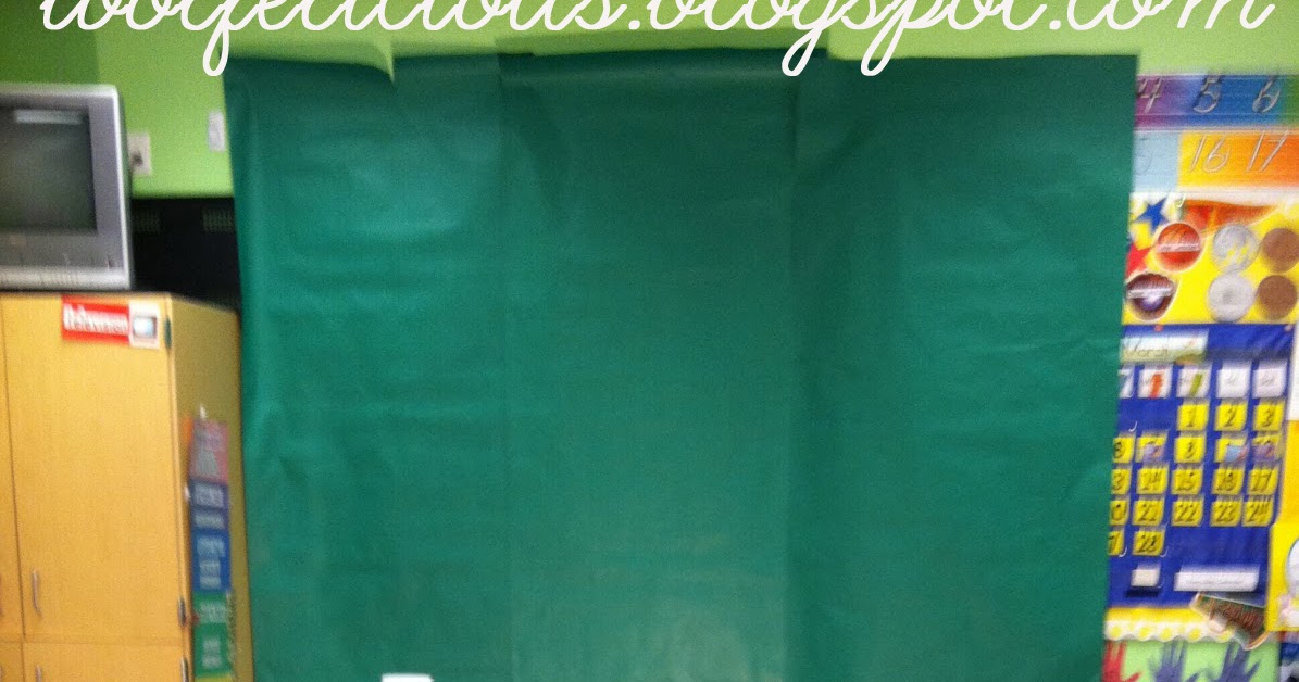 **Wolfelicious** Green Screen Tutorial