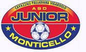 ASD JUNIOR MONTICELLO