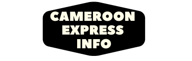 Cameroon Express Info