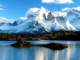 Torres del Paine