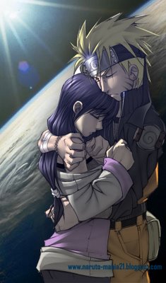 naruto love hinata cerpen