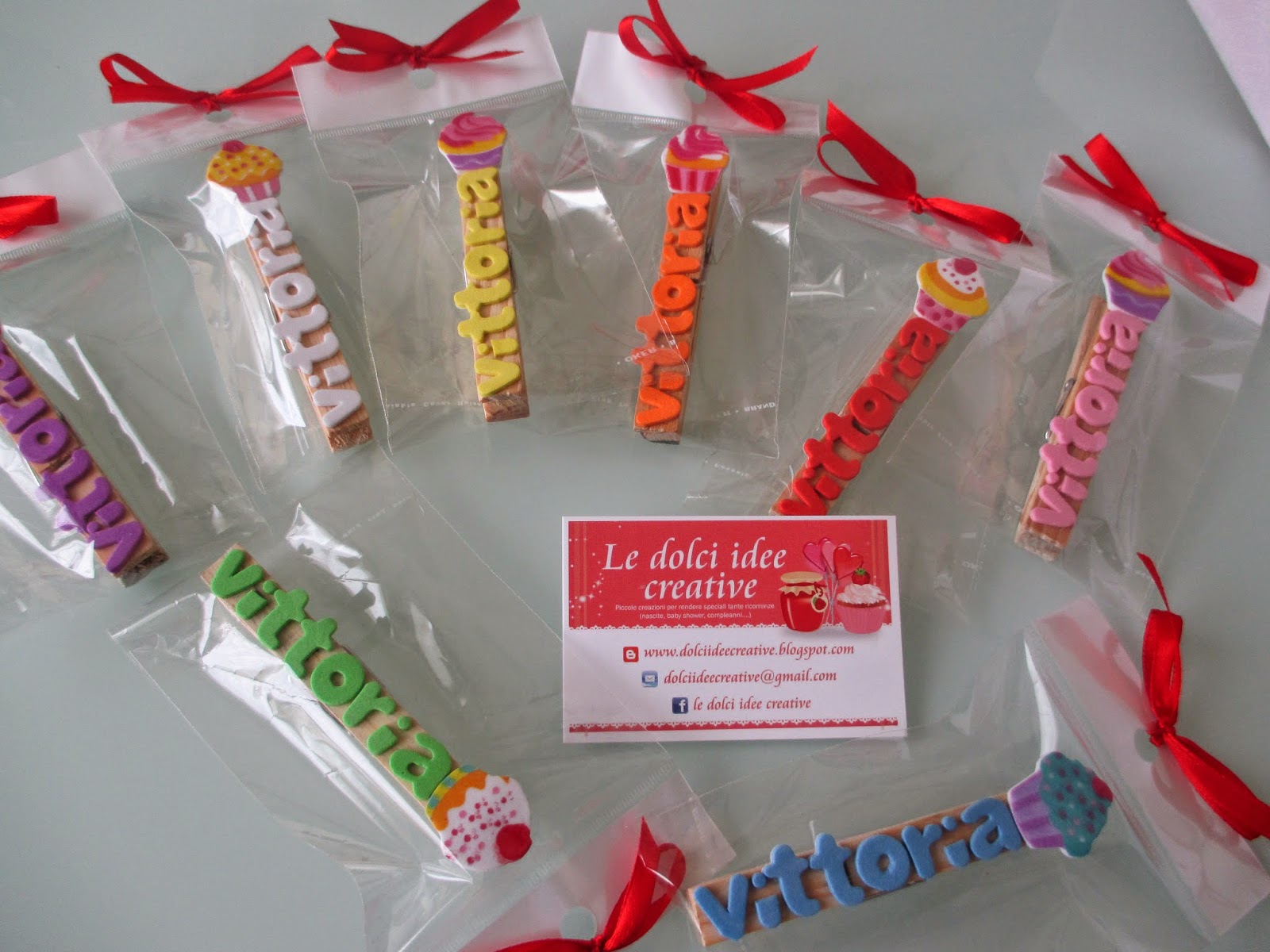 Le dolci idee creative idee per regali di compleanni