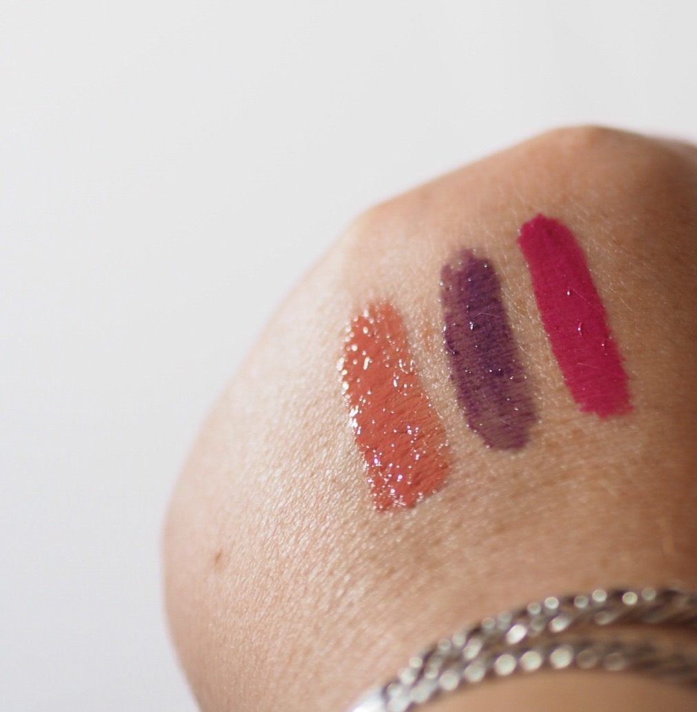 Lipstick Queen Seven Deadly Sins Collection Get Lippie