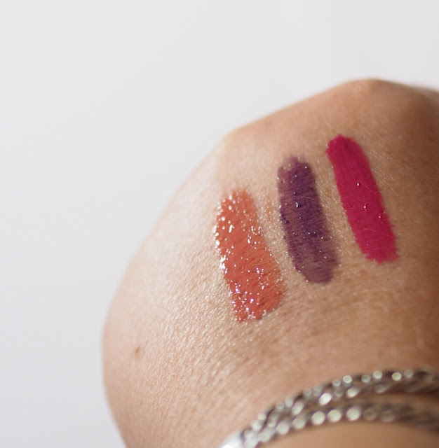 Lipstick Queen Seven Deadly Sins Collection Get Lippie