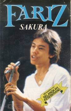 Old Song 17 : Free Download MP3: Fariz RM - Sakura