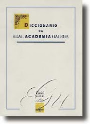 Dicionario da Real  Academia Galega