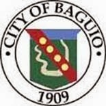BAGUIO CITY