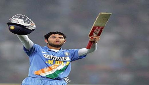 Yuvraj Singh Runs and Records Cricket World Cup 2011