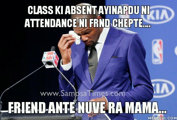 these 11 memes on college life blows you out of laugh [telugu funny memes  on college life]