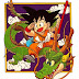 Listagem Dos Mangás Da Panini Para Maio Trás Dragon Ball!