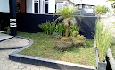 Taman Depan Rumah Minimalis