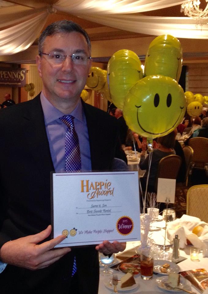 Tuxedo By Sarno Best Tuxedo Rental 2015 Winner