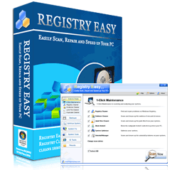 Registry Easy