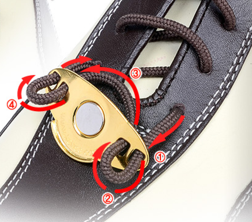 BM552 Golf Ball Marker & Shoe Magic Holder 1 Pack(BM 2pcs+SMH