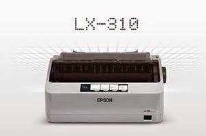 epson lx 310 driver free download for windows xp
