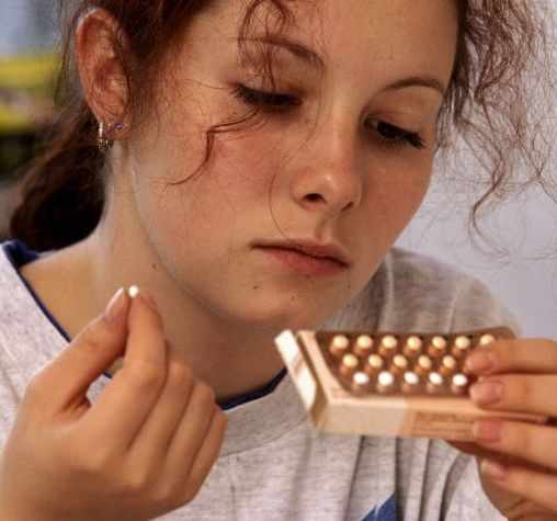 Pilule Contraceptive Qui Fait Maigrir Vite