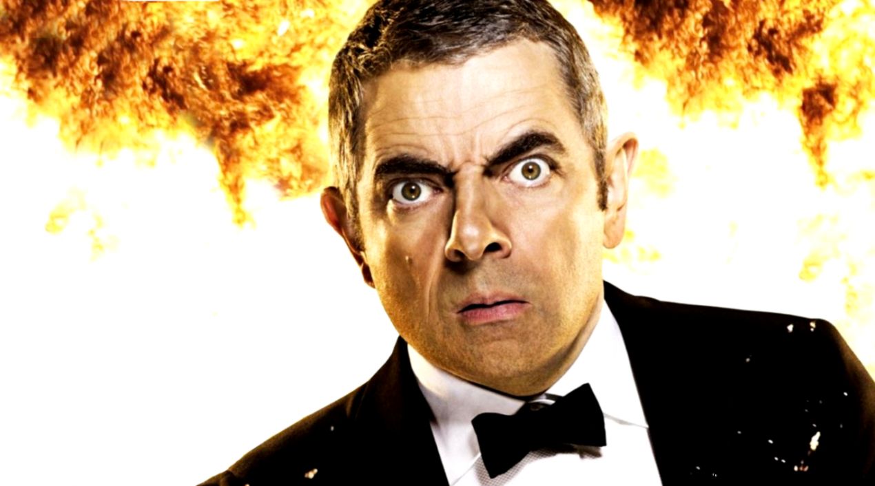 1366x768 Rowan Atkinson Johnny English Reborn Movie Johnny 1366x768 Rowan Atkinson Johnny English Reborn Movie Johnny
