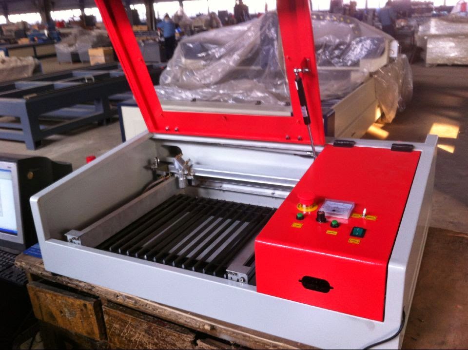 Jinan Xiaojia CNC Machinery Equipment Co.,Ltd The differences of seal