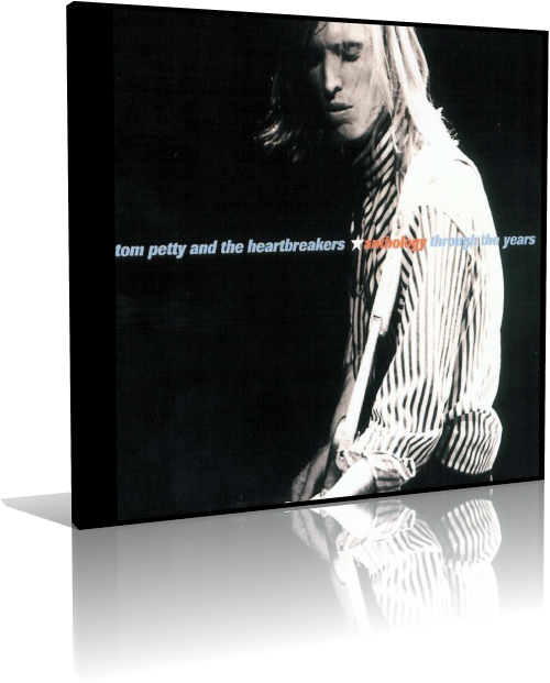 tom petty greatest hits 1993. Tom Petty and the