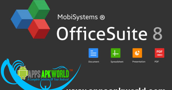 officesuite pro apk crack