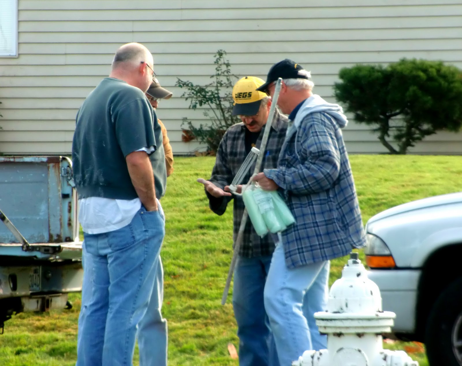 Des Moines Rotary Blog Rotary Club of Des Moines Gets Their Paint On!