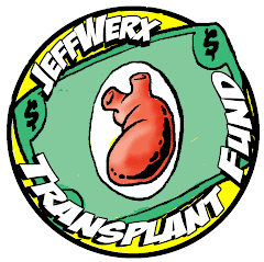 Jeffwerx Transplant Fund