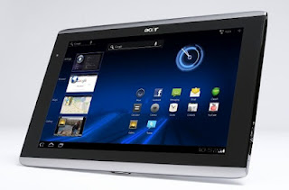 Spesifikasi Acer Iconia Tab A101