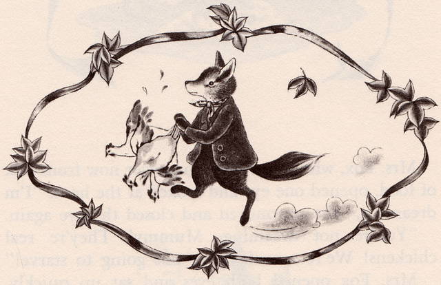 Roald Dahl Fantastic Mr Fox Pdf