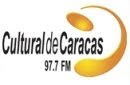 Emisora Cultural de Caracas 97.7 FM