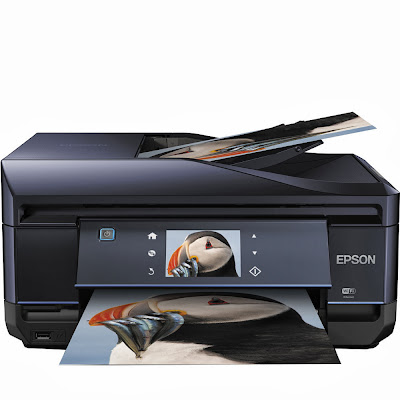 Latest version driver Epson XP-810 All in One printer – Epson drivers