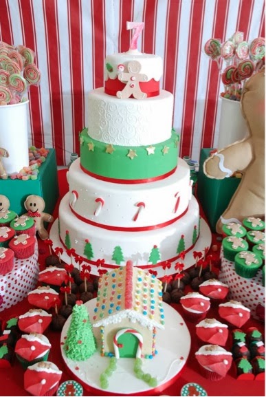 decoracao festa natal:Blog Mãe de Primeira Viagem: Decoração de Festa – Tema: Natal decoracao festa natal:Blog Mãe de Primeira Viagem: Decoração de Festa – Tema: Natal