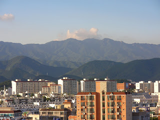 Daegu South Korea