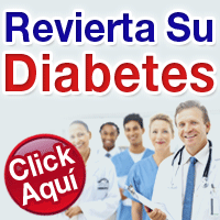 Revierta la diabetes