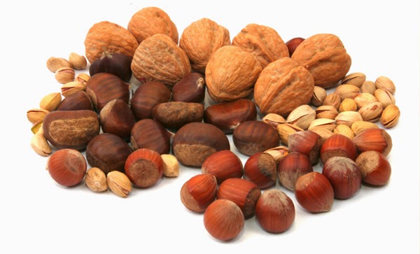 : Eating More Tree Nuts Lowers The Risk Of All-cause Death By Up To 20 Percent