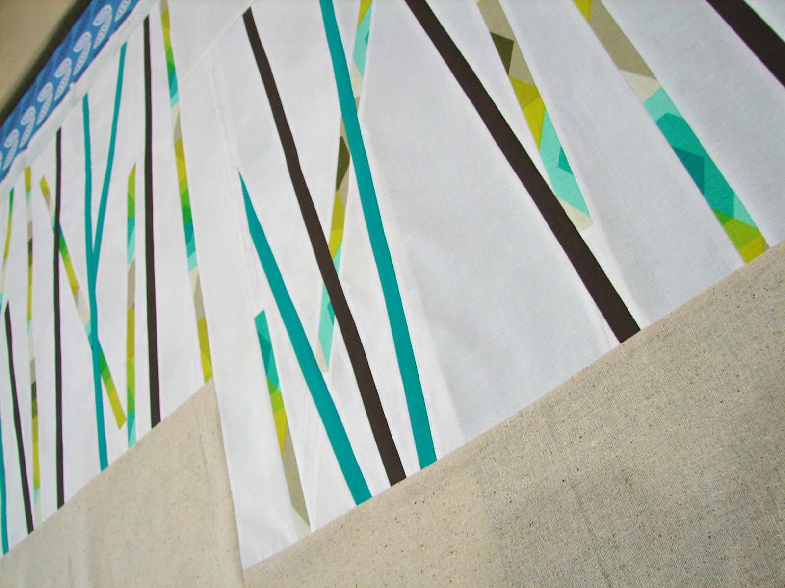 tallgrass prairie studio Prairie Grass Quilt