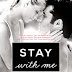 Stay with Me: A Novel (Wait for You) by Jennifer L.Armentrout Writing as J. Lynn 