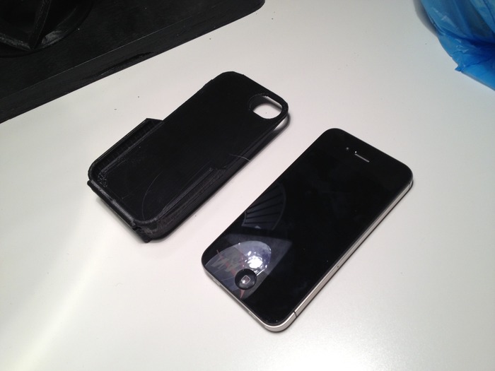 Infinity Cell Charger Spicytec