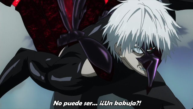 CzTorrent - 1 CZ Free Torrent Tracker - Tokyo Ghoul: re
