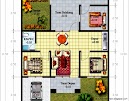 Model Rumah Minimalis 3 Kamar