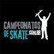 Campeonatos de skate