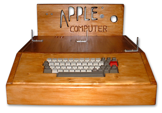 Apple I 1976